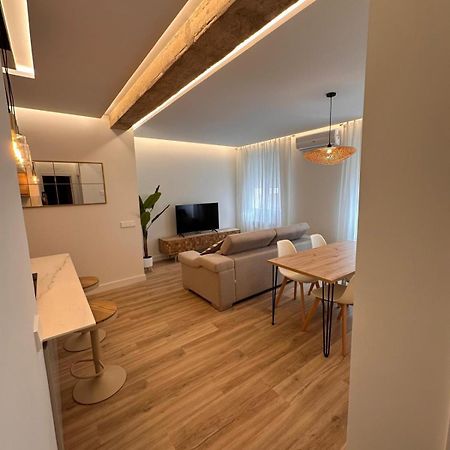 El Sueno De Luca, Parking Gratuito Centro Apartamento Logroño Exterior foto