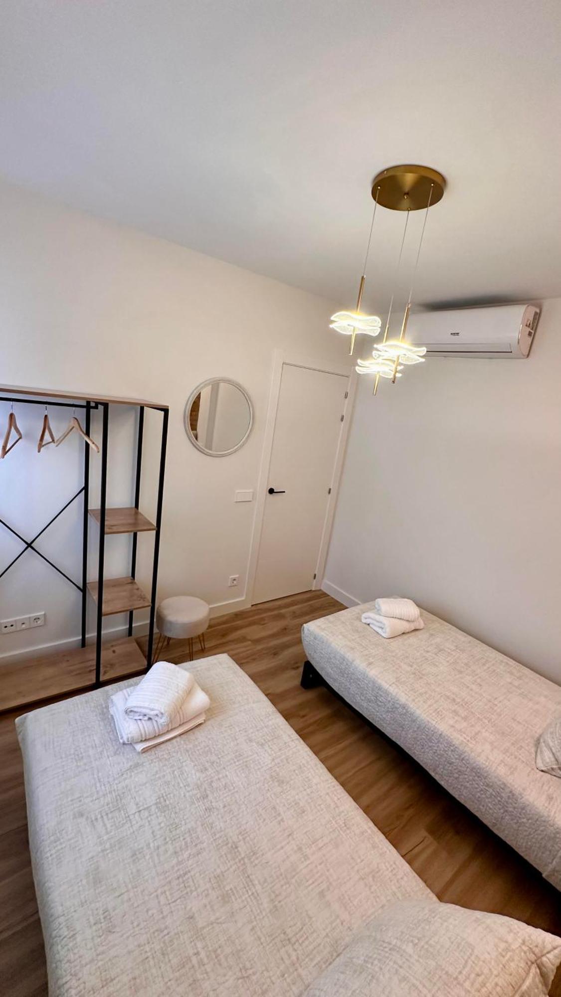 El Sueno De Luca, Parking Gratuito Centro Apartamento Logroño Exterior foto